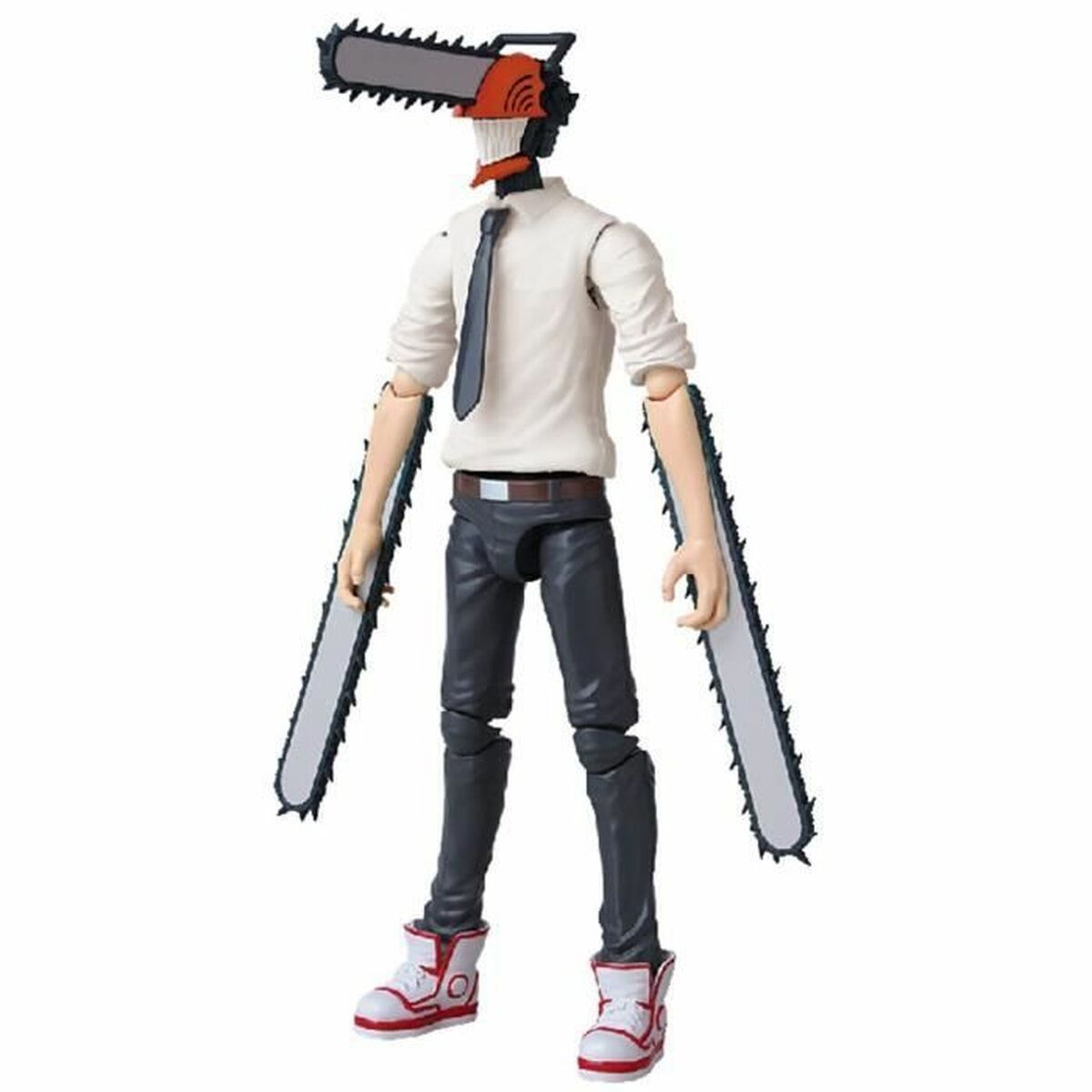 Ledenpop Bandai AH37026-Topper Trend