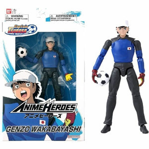 Ledenpop Bandai AH37792-Topper Trend
