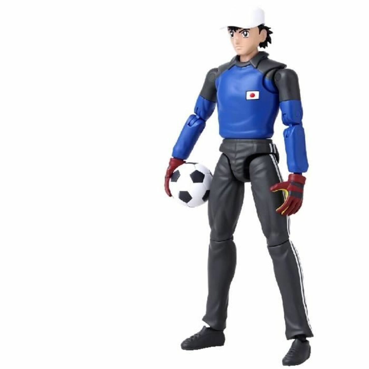 Ledenpop Bandai AH37792-Topper Trend