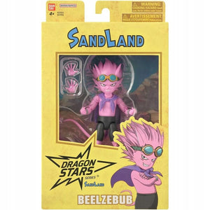 Accessoires voor poppenhuis Bandai DS37815-Topper Trend