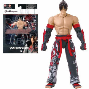 Ledenpop Bandai GD40673-Topper Trend
