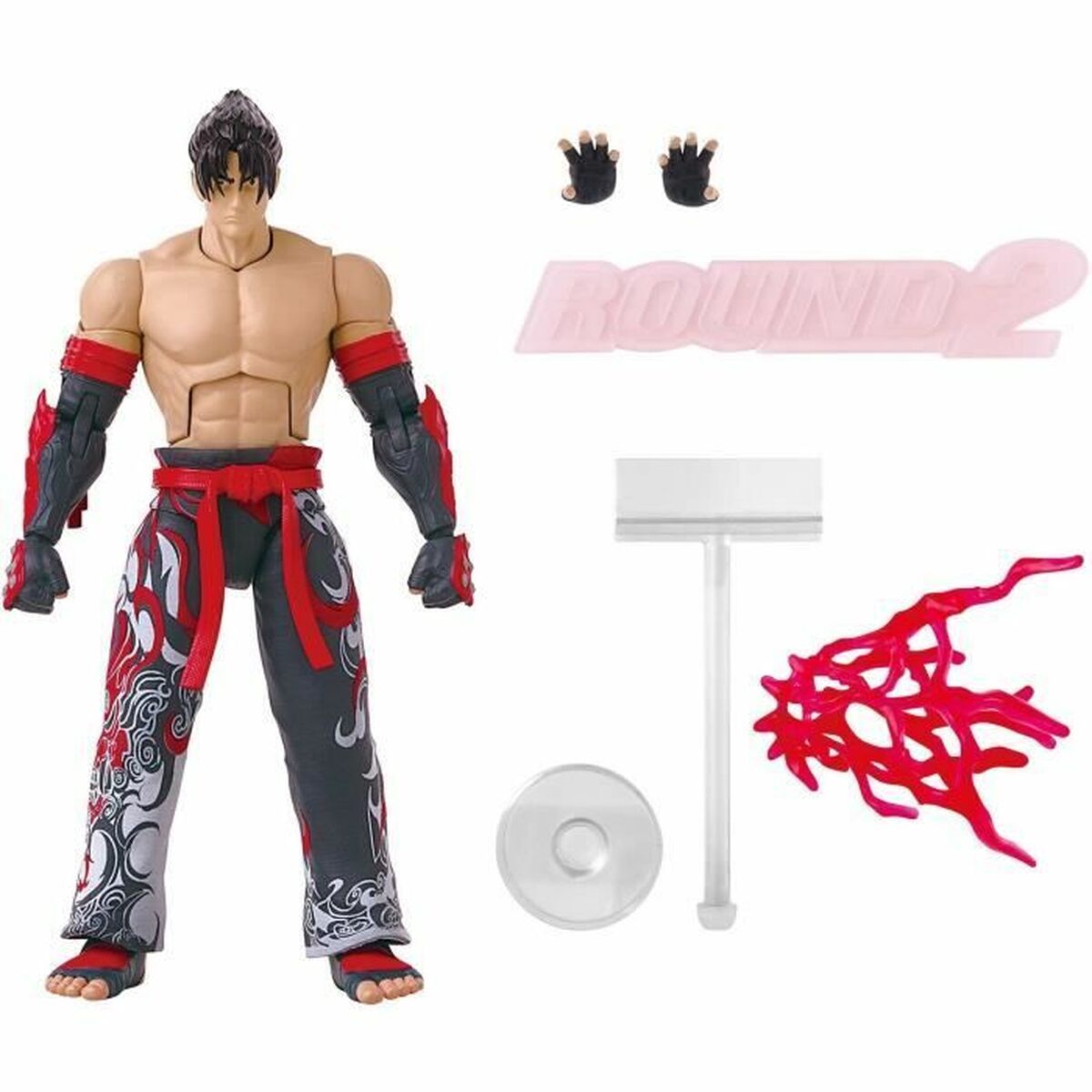 Ledenpop Bandai GD40673-Topper Trend