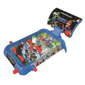 Pinball Mario Kart Lexibook JG610NI Elektronische-Topper Trend