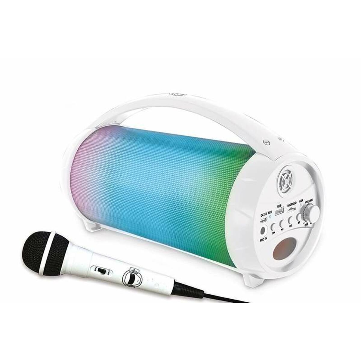 Bluetooth-luidsprekers Lexibook (Refurbished B)-Topper Trend