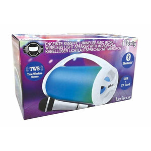 Bluetooth-luidsprekers Lexibook (Refurbished B)-Topper Trend