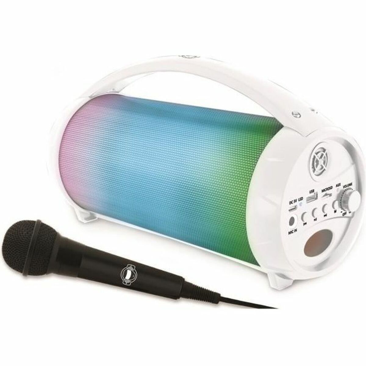 Bluetooth-luidsprekers Lexibook (Refurbished B)-Topper Trend