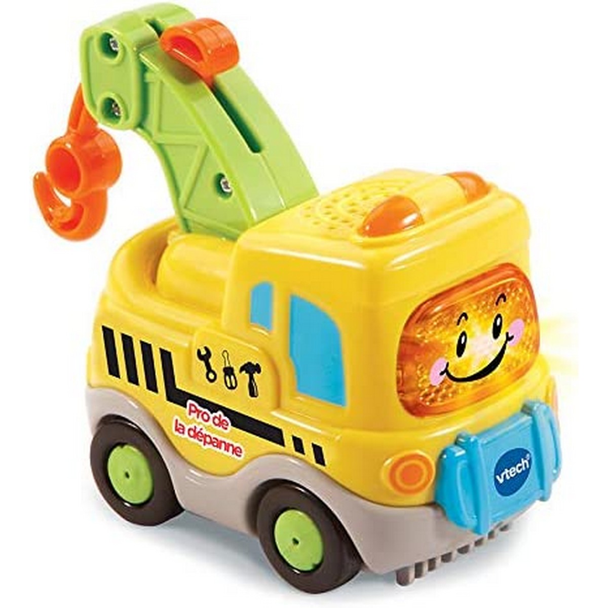 Baan met Hellingen Vtech VTH80-512705-Topper Trend