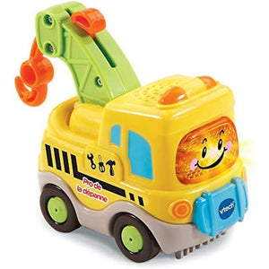 Baan met Hellingen Vtech VTH80-512705-Topper Trend