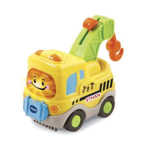 Baan met Hellingen Vtech VTH80-512705-Topper Trend