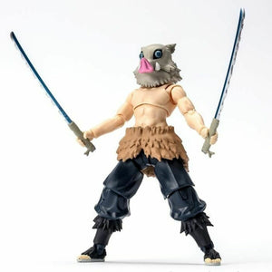 Ledenpop Bandai Inosuke Hashibira-Topper Trend