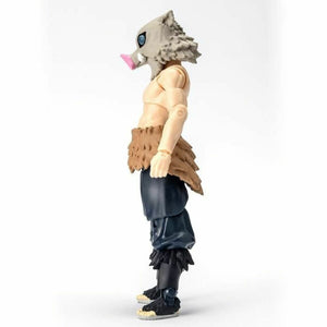 Ledenpop Bandai Inosuke Hashibira-Topper Trend