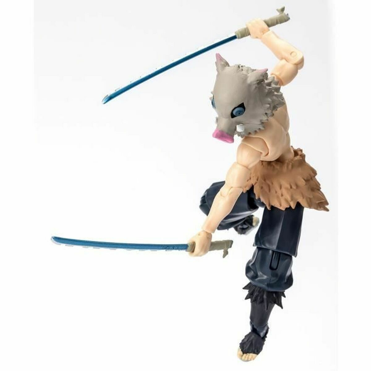 Ledenpop Bandai Inosuke Hashibira-Topper Trend