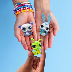 Playset Bandai Littlest Pet Shop-Topper Trend