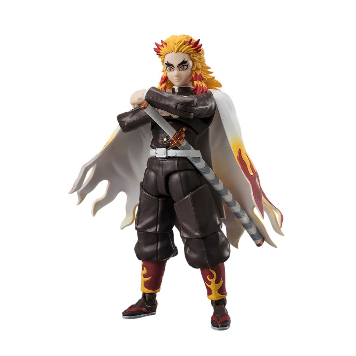 Actiefiguren Bandai KYOJURO RENGOKU-Topper Trend