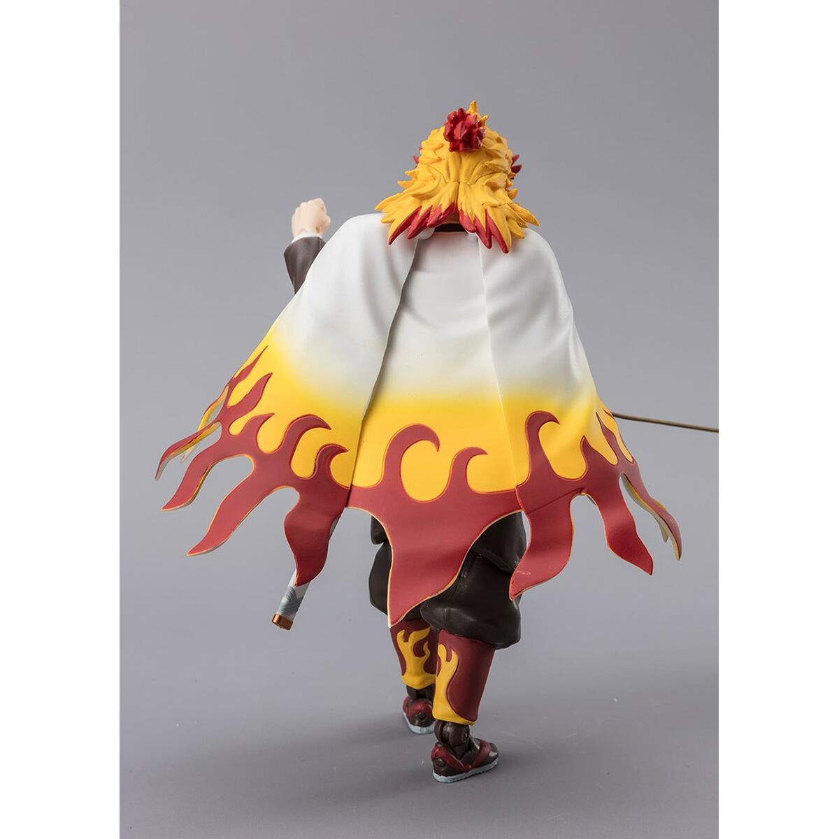 Actiefiguren Bandai KYOJURO RENGOKU-Topper Trend