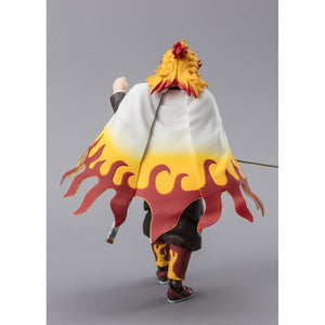 Actiefiguren Bandai KYOJURO RENGOKU-Topper Trend