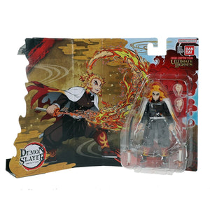 Actiefiguren Bandai KYOJURO RENGOKU-Topper Trend