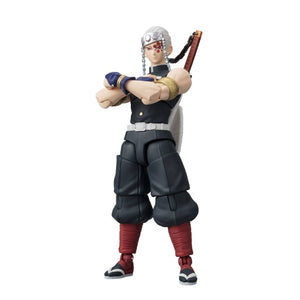 Actiefiguren Bandai TENGEN UZUI-Topper Trend
