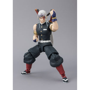 Actiefiguren Bandai TENGEN UZUI-Topper Trend