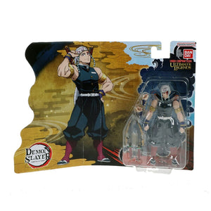 Actiefiguren Bandai TENGEN UZUI-Topper Trend