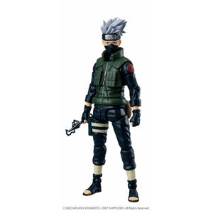 Actiefiguren Naruto KAKASHI THE GREAT WAR-Topper Trend