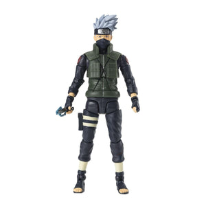 Actiefiguren Naruto KAKASHI THE GREAT WAR-Topper Trend