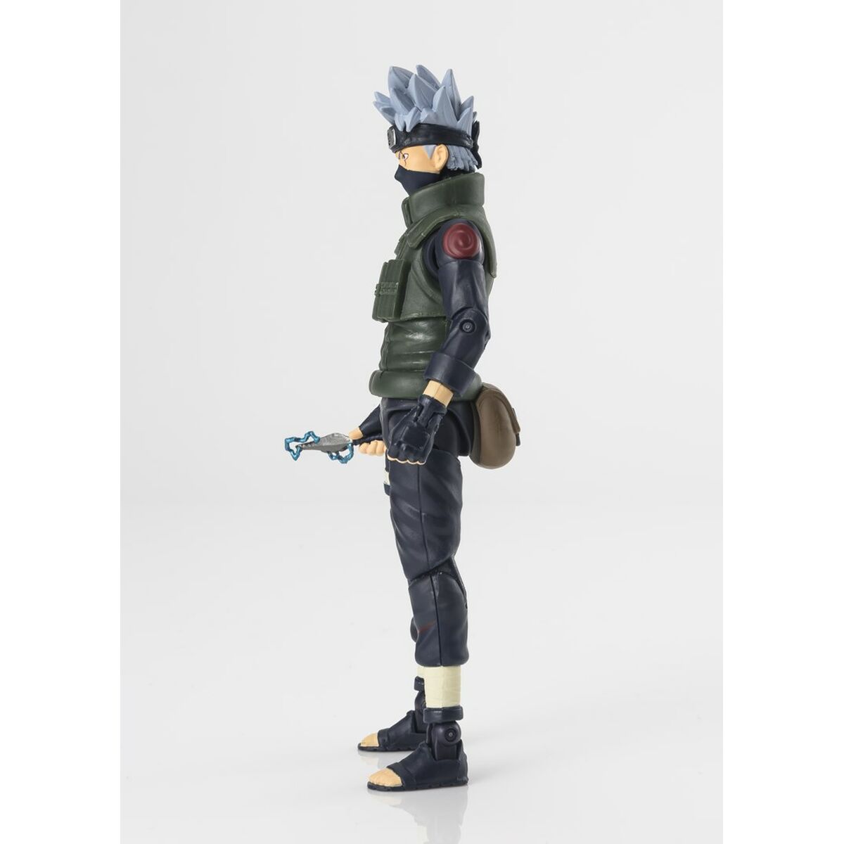 Actiefiguren Naruto KAKASHI THE GREAT WAR-Topper Trend
