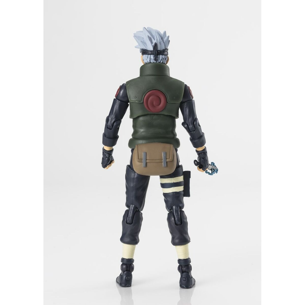 Actiefiguren Naruto KAKASHI THE GREAT WAR-Topper Trend