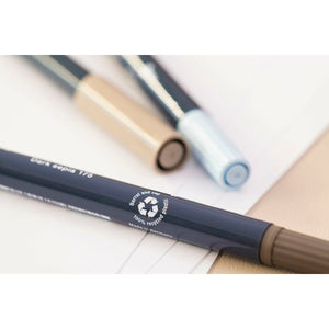 Set Viltstiften Faber-Castell Goldfaber Sketch - Manga Dubbel 6 Onderdelen-Topper Trend