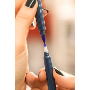 Set Viltstiften Faber-Castell Goldfaber Sketch - Manga Dubbel 6 Onderdelen-Topper Trend