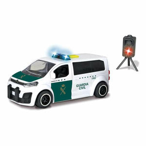 Auto Smoby Guardia Civil Citroen 15 cm-Topper Trend