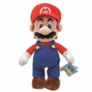 Knuffel Simba Super Mario Bros (50 cm)-Topper Trend