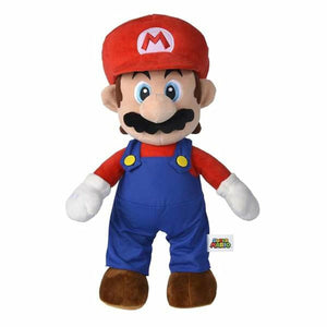 Knuffel Simba Super Mario Bros (50 cm)-Topper Trend