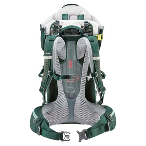 Draagzak voor baby's Deuter KID COMFORT FOREST Groen 22 Kg Volwassenen-Topper Trend