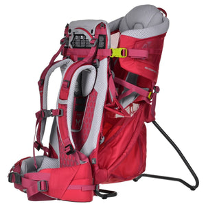 Draagzak voor baby's Deuter Kid Comfort Active SL Rood 22 Kg-Topper Trend