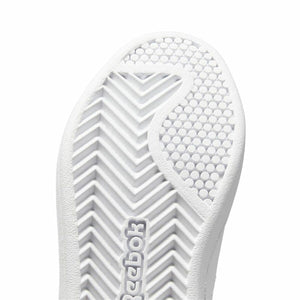 Sportschoenen voor Kinderen Reebok Royal Complete CLN 2 Wit-Topper Trend