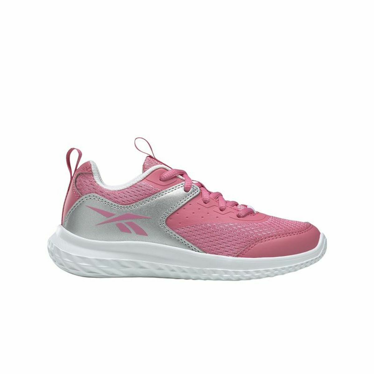 Sportschoenen voor Kinderen Reebok Rush Runner 4 Roze-Topper Trend