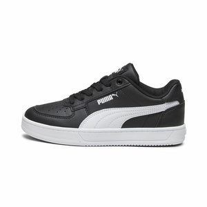 Sportschoenen voor Kinderen Puma Pumaven 2.0 Zwart-Topper Trend