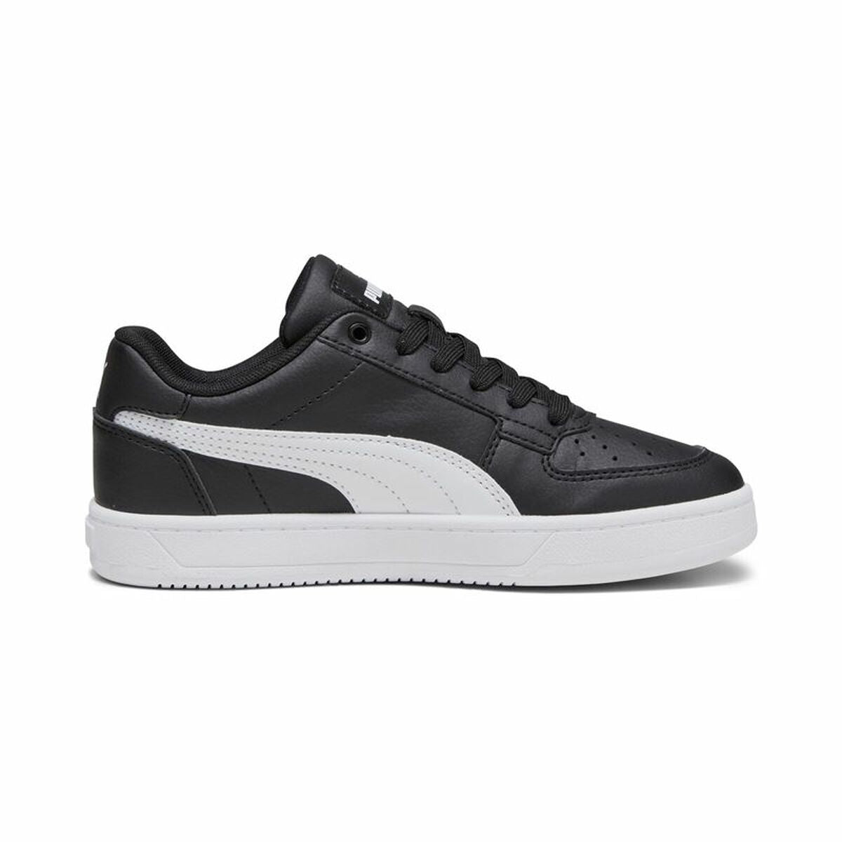Sportschoenen voor Kinderen Puma Pumaven 2.0 Zwart-Topper Trend