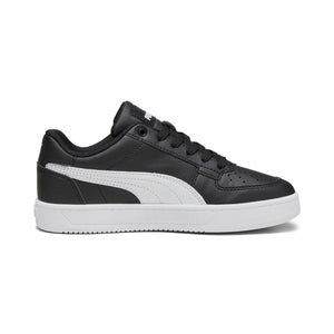 Sportschoenen voor Kinderen Puma Pumaven 2.0 Zwart-Topper Trend