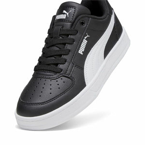 Sportschoenen voor Kinderen Puma Pumaven 2.0 Zwart-Topper Trend