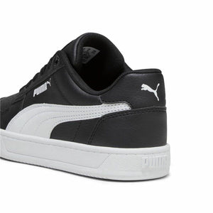 Sportschoenen voor Kinderen Puma Pumaven 2.0 Zwart-Topper Trend