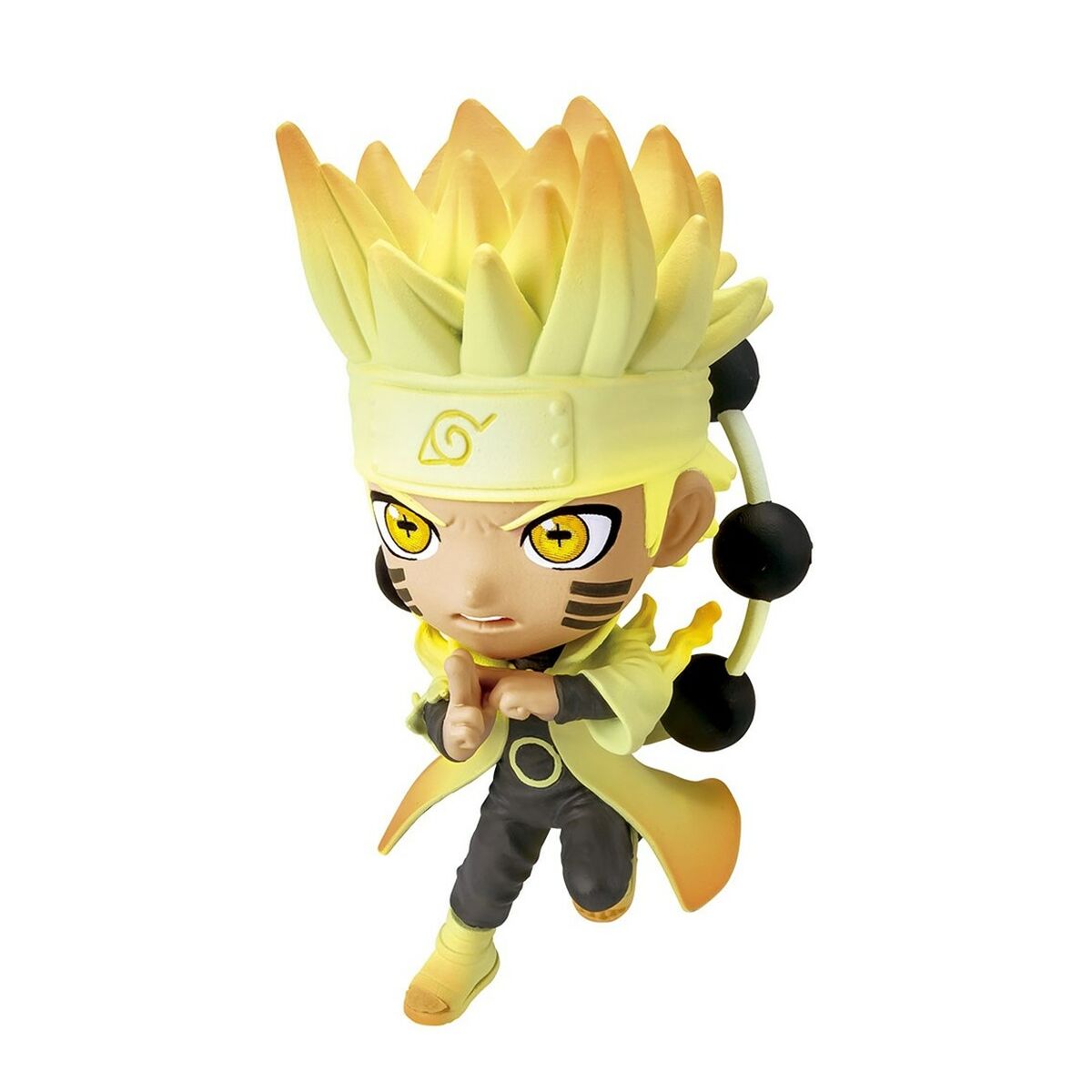 Verzamelfiguur Naruto Uzumaki Naruto-Topper Trend
