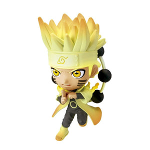 Verzamelfiguur Naruto Uzumaki Naruto-Topper Trend