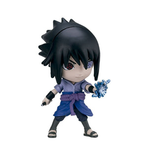 Verzamelfiguur Naruto Uchiha Sasuke-Topper Trend