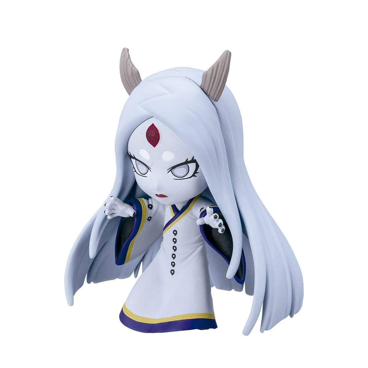 Verzamelfiguur Naruto KAGUYA OTSUTSUKI-Topper Trend