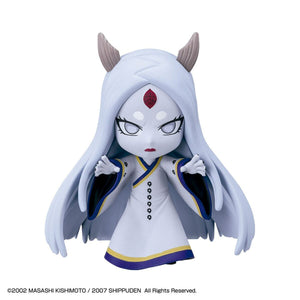 Verzamelfiguur Naruto KAGUYA OTSUTSUKI-Topper Trend