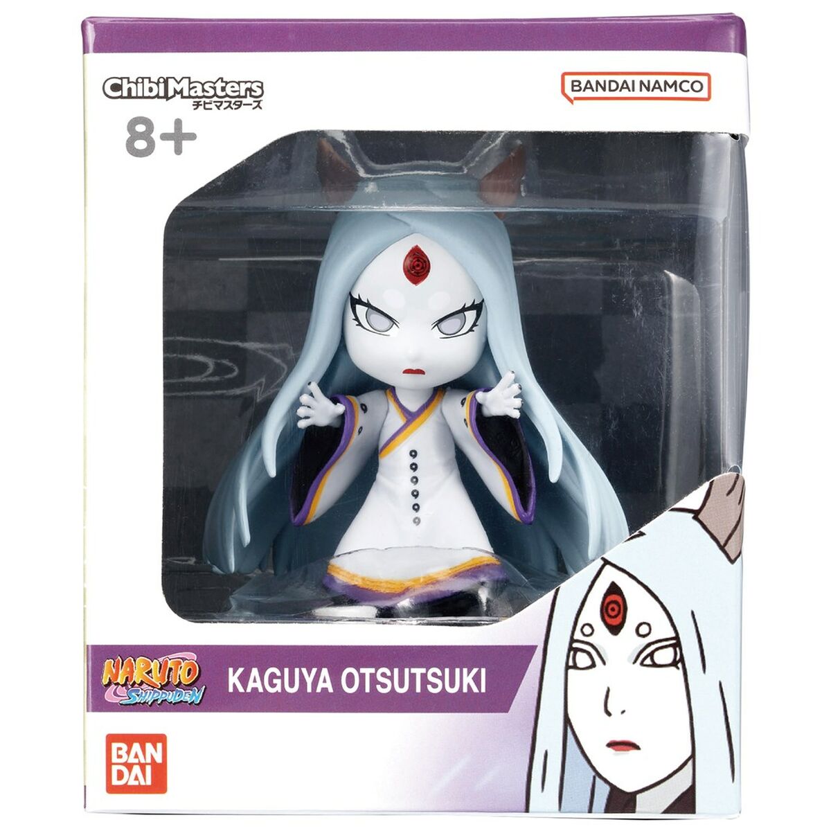 Verzamelfiguur Naruto KAGUYA OTSUTSUKI-Topper Trend