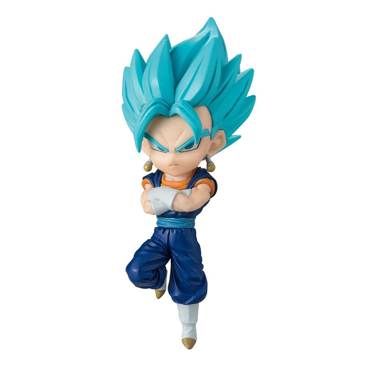 Verzamelfiguur Dragon Ball Blue Vegito-Topper Trend