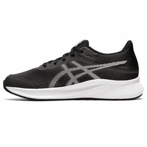 Sportschoenen voor Kinderen Asics Patriot 13 GS Zwart-Topper Trend
